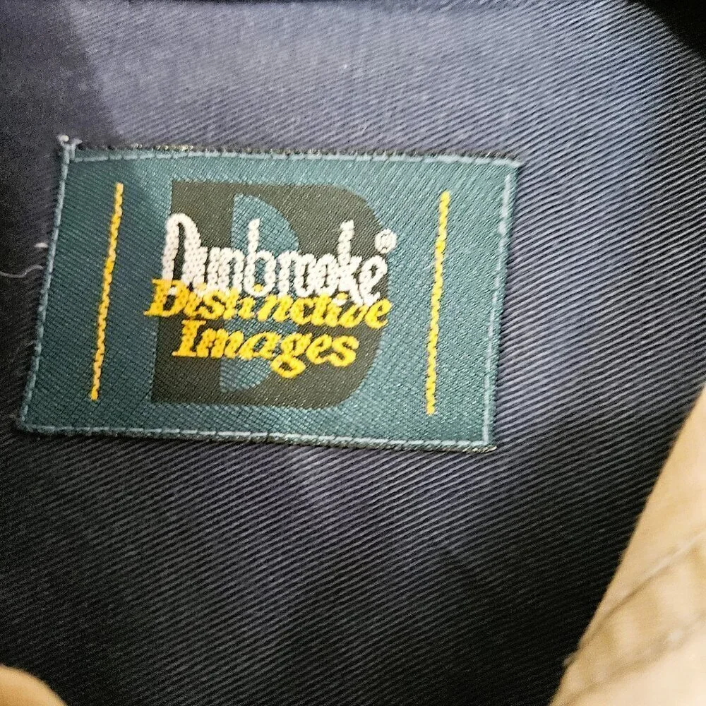 Dunbrooke this versatile
